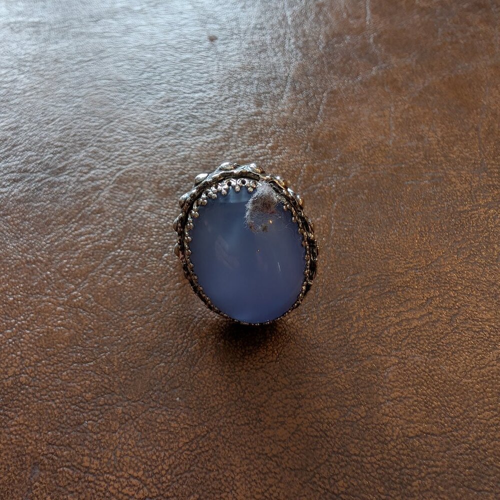 Whiting and Davis Womens Ring